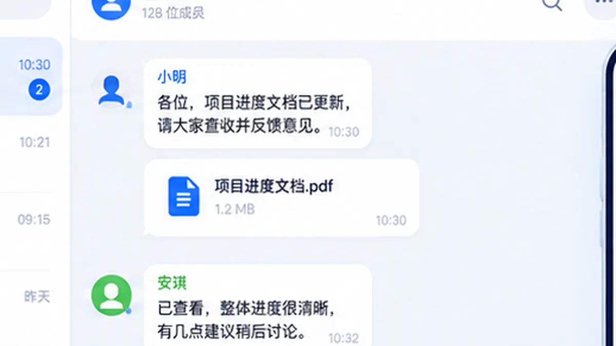 Telegram网页版中文